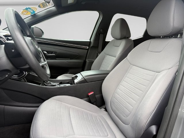 2022 Hyundai Santa Cruz SEL - Photo 13