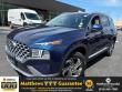 Certified 2022 Hyundai Santa Fe SEL SUV