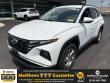 Certified 2023 Hyundai Tucson SEL SUV
