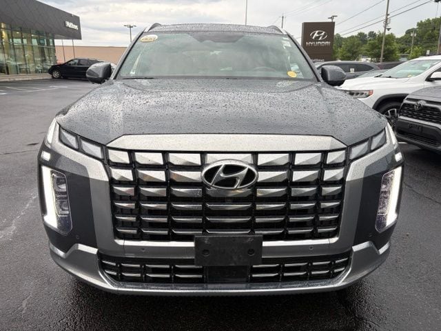 2023 Hyundai Palisade Calligraphy - Photo 9