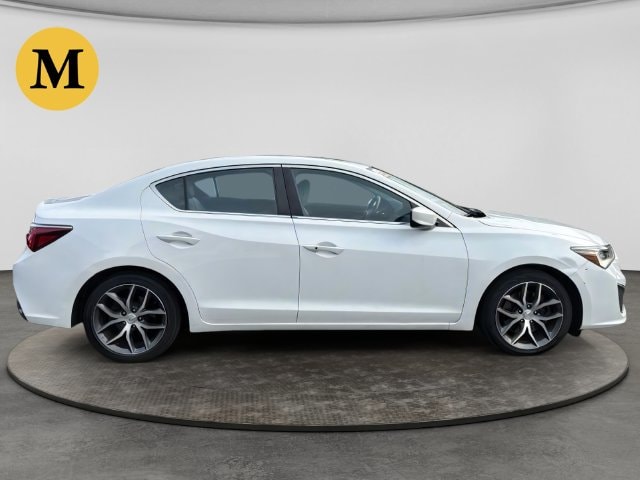 2021 Acura ILX Premium - Photo 6