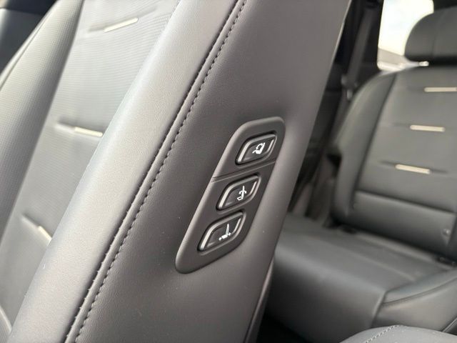 2026 Hyundai Palisade Calligraphy - Photo 33