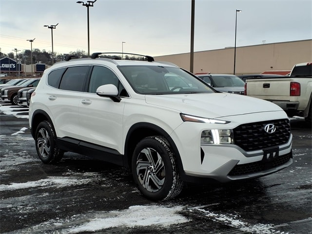 2023 Hyundai Santa Fe SUV 