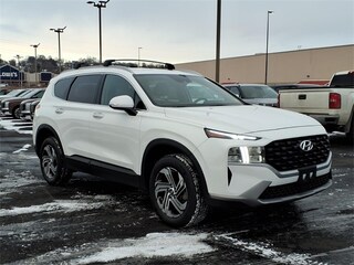 2023 Hyundai Santa Fe SEL SUV