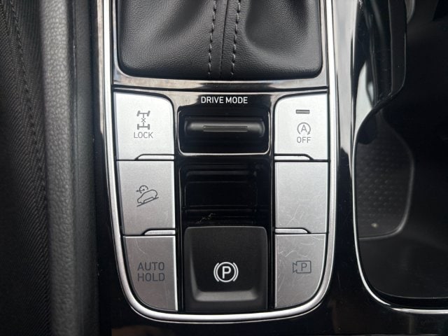 2022 Hyundai Tucson SEL - Photo 29