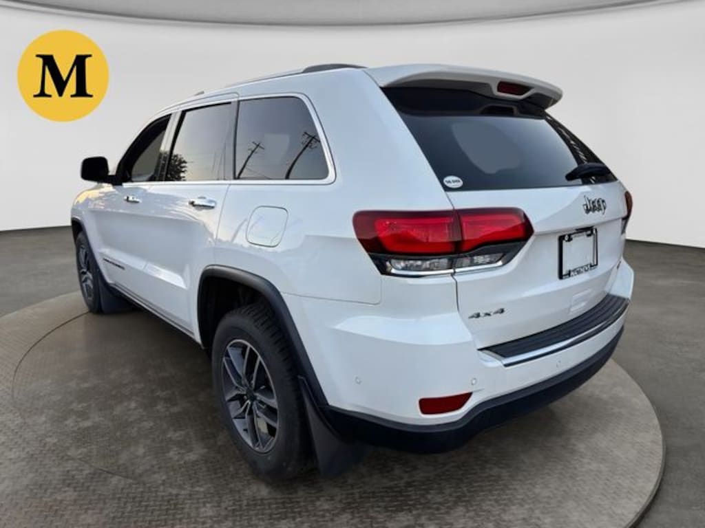 Used 2020 Jeep