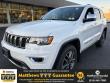 Used 2020 Jeep Grand Cherokee Limited SUV
