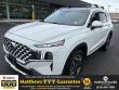 Used 2023 Hyundai Santa Fe Hybrid Limited SUV