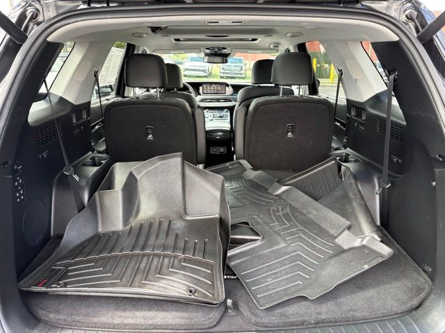 2021 Hyundai Palisade Limited - Photo 16
