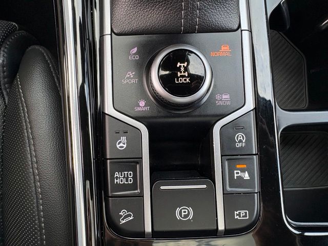 2024 Kia Sorento X-Line SX Prestige - Photo 32