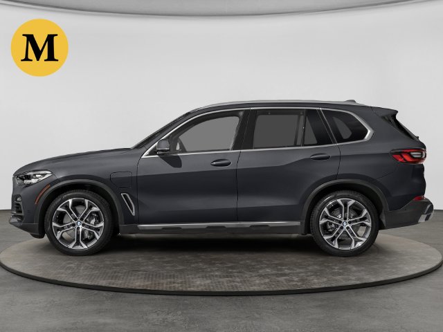 Used 2022 BMW X5 PHEV xDrive45e SUV