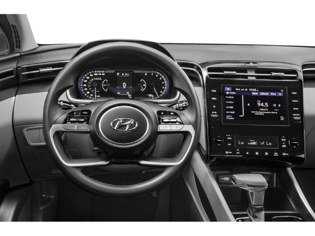 Used 2024 Hyundai Tucson SEL SUV