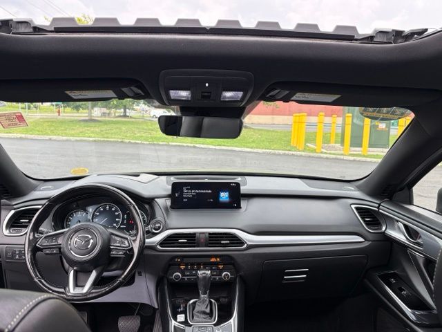 2023 Mazda CX-9 Grand Touring - Photo 11