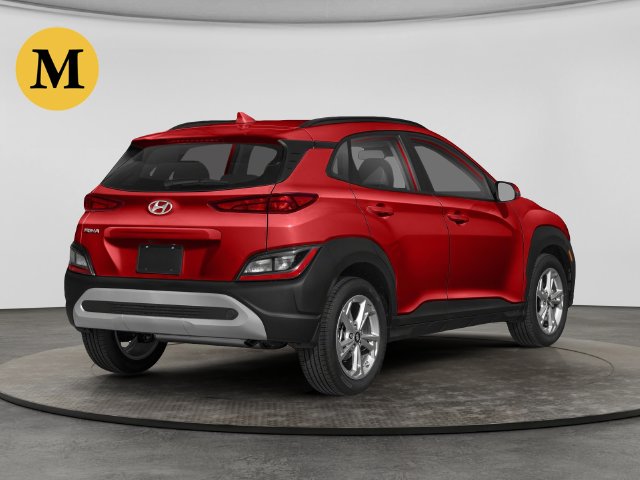 Certified 2023 Hyundai Kona SEL SUV