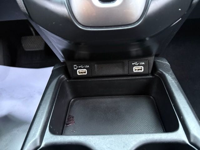 2021 Honda CR-V EX - Photo 22