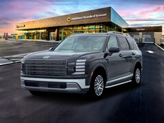 2026 Hyundai Palisade SEL AWD SUV