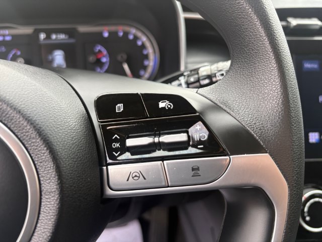 2022 Hyundai Tucson SEL - Photo 27