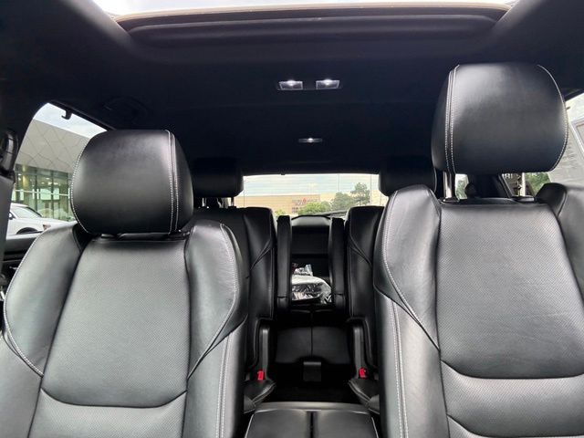 2023 Mazda CX-9 Grand Touring - Photo 10