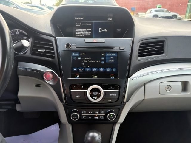 2021 Acura ILX Premium - Photo 20