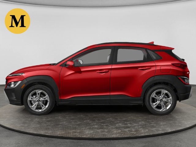 Certified 2023 Hyundai Kona SEL SUV