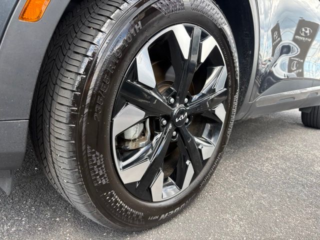 2024 Kia Sportage X-Line - Photo 26