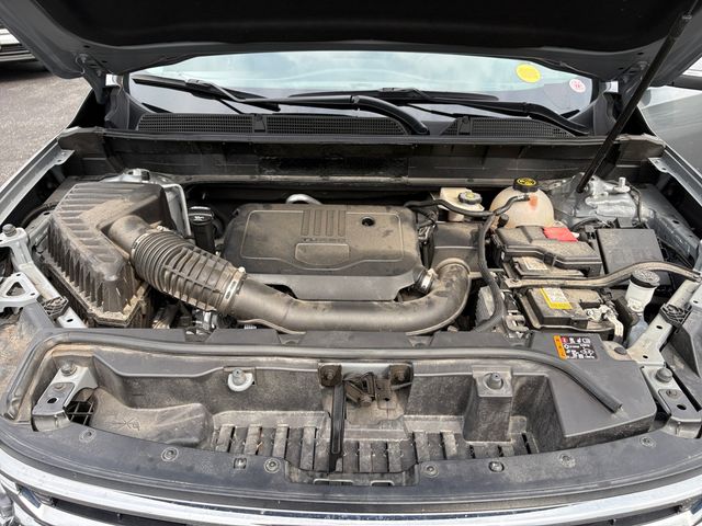 2023 GMC Acadia SLE - Photo 27
