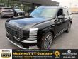 Certified 2026 Hyundai Palisade Hybrid Calligraphy SUV