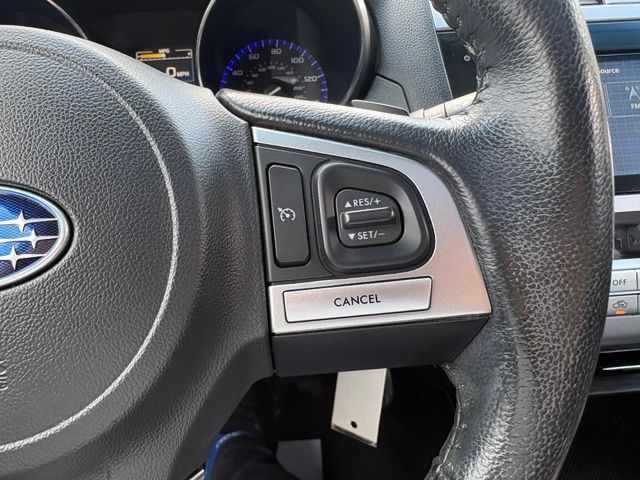 2016 Subaru Outback Premium - Photo 24