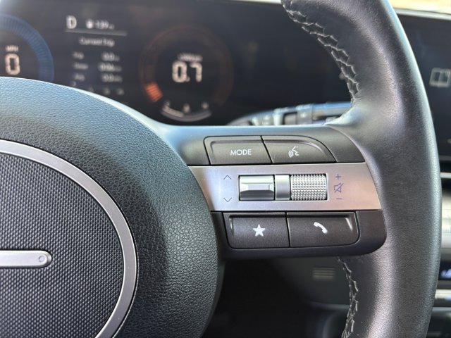2025 Hyundai Kona SEL - Photo 26