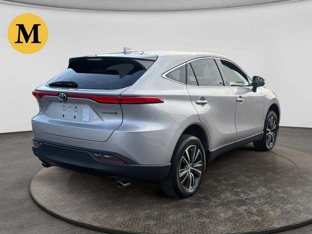 2021 Toyota Venza LE - Photo 5