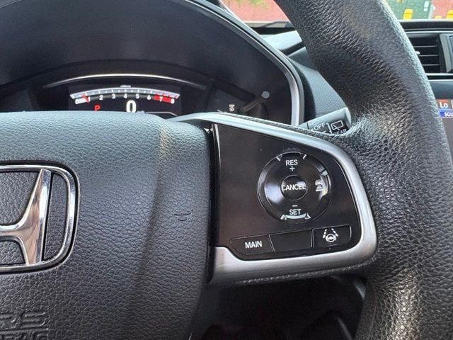 2021 Honda CR-V EX - Photo 30