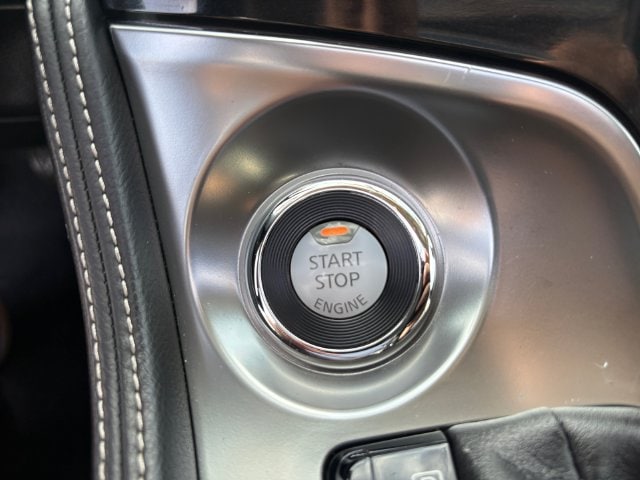 2019 Nissan Maxima SL - Photo 31