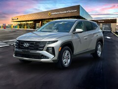 2026 Hyundai Tucson SE AWD SUV