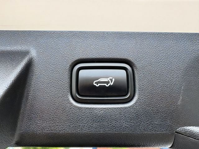 2024 Hyundai Tucson SEL - Photo 27