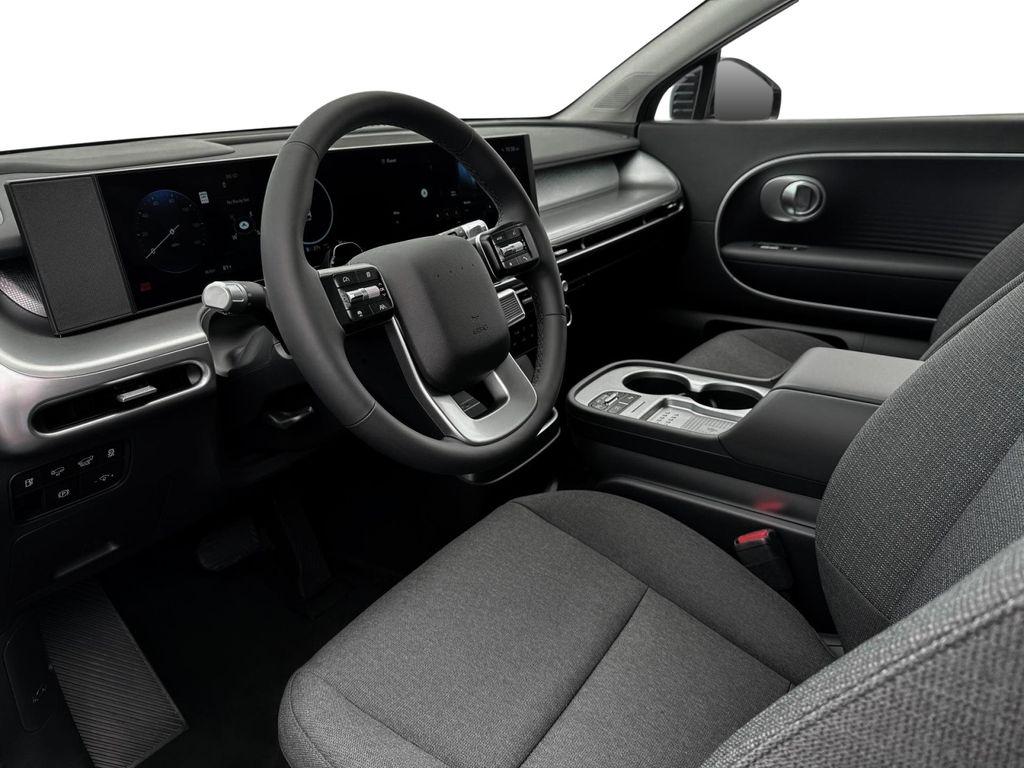 2026 Hyundai IONIQ 9 SE - Photo 14