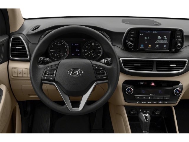 Used 2020 Hyundai Tucson Sport SUV