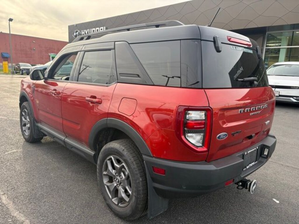 Used 2022 Ford
