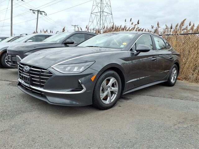 2023 Hyundai Sonata SE photo 3