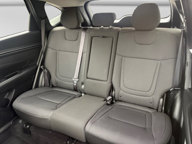 2022 Hyundai Tucson SEL - Photo 18