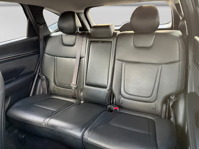2023 Hyundai Tucson SEL - Photo 19