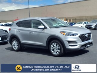 2020 Hyundai Tucson Value SUV