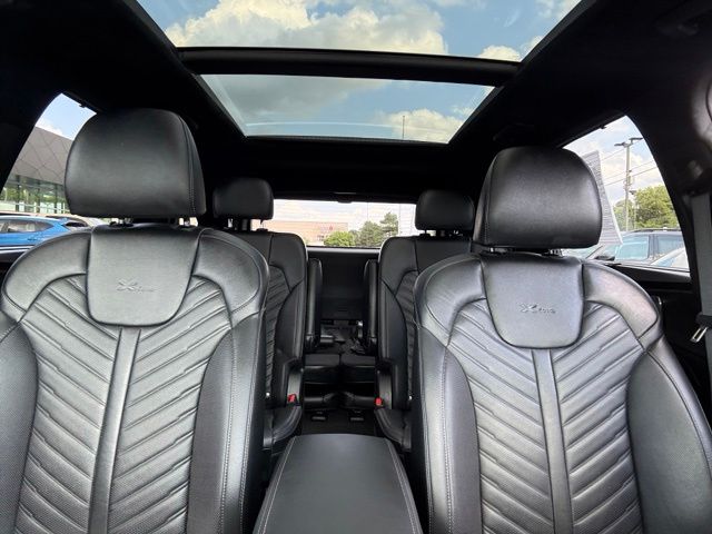 2024 Kia Sorento X-Line SX Prestige - Photo 15