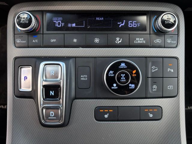 2024 Hyundai Palisade XRT - Photo 27