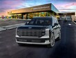 Hyundai Palisade Hybrid