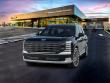 New 2026 Hyundai Palisade Hybrid Calligraphy SUV