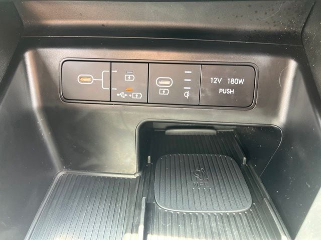 2025 Hyundai Tucson SEL Convenience - Photo 22