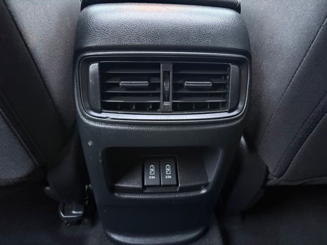 2021 Honda CR-V EX - Photo 26