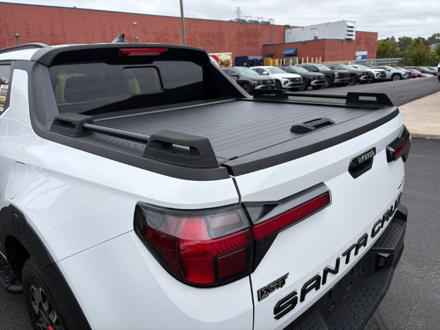 2024 Hyundai Santa Cruz XRT - Photo 27