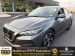 Used 2023 Nissan Sentra SV Sedan