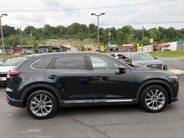 2023 Mazda CX-9 Grand Touring - Photo 6